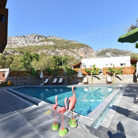 Casa Luxury Hotel Gocek  Exterior photo