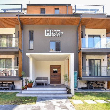 Casa Luxury Hotel Gocek  Exterior photo