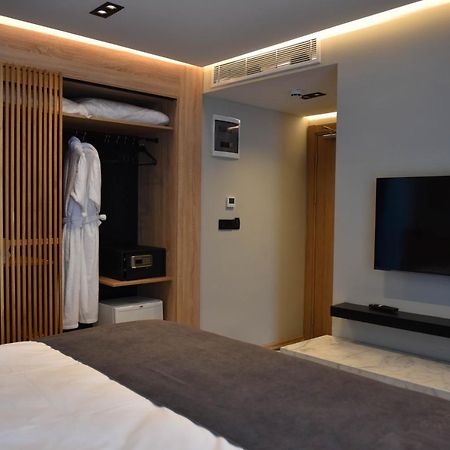 Casa Luxury Hotel Gocek  Exterior photo
