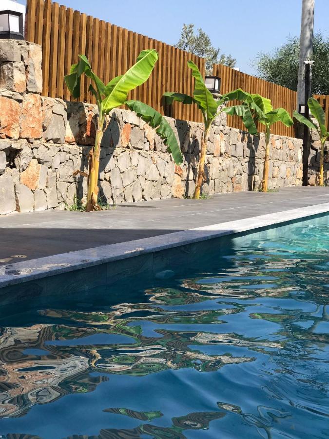 Casa Luxury Hotel Gocek  Exterior photo