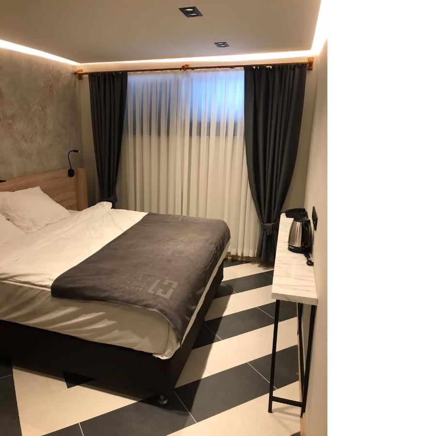 Casa Luxury Hotel Gocek  Exterior photo