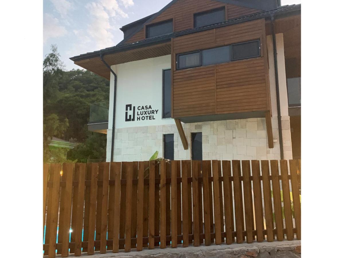 Casa Luxury Hotel Gocek  Exterior photo