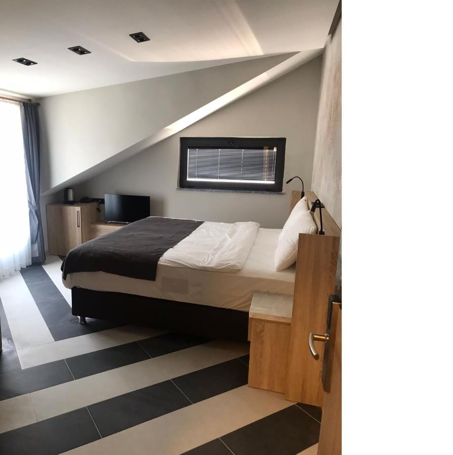 Casa Luxury Hotel Gocek  Exterior photo