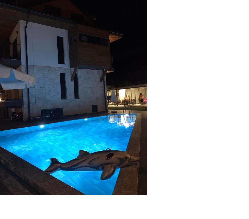 Casa Luxury Hotel Gocek  Exterior photo