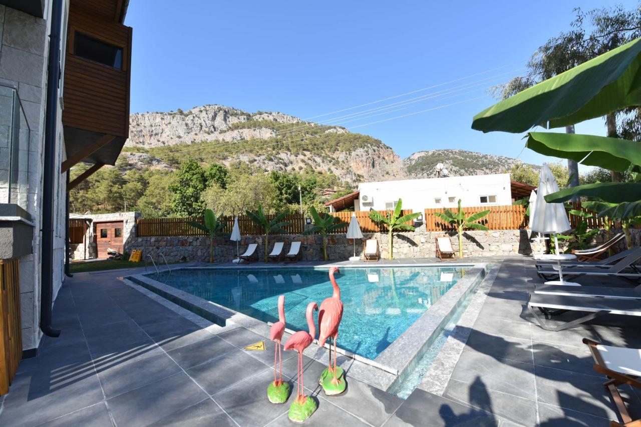 Casa Luxury Hotel Gocek  Exterior photo