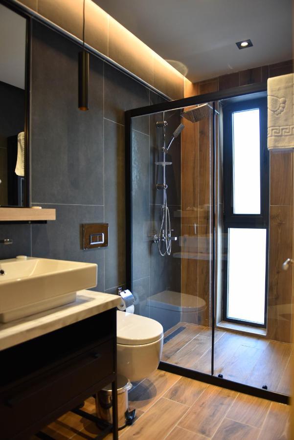 Casa Luxury Hotel Gocek  Exterior photo