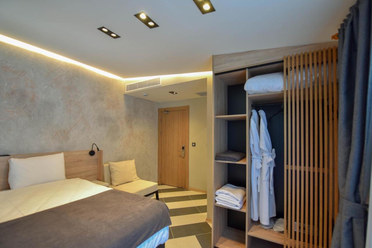 Casa Luxury Hotel Gocek  Exterior photo