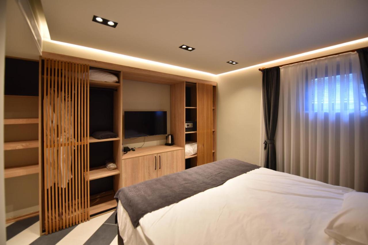 Casa Luxury Hotel Gocek  Exterior photo