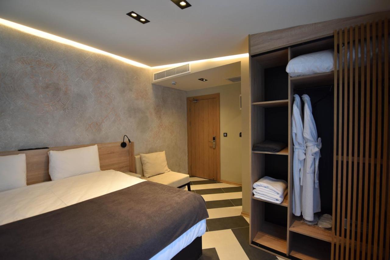 Casa Luxury Hotel Gocek  Exterior photo