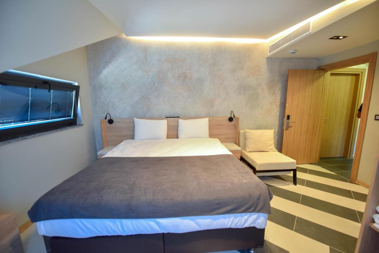 Casa Luxury Hotel Gocek  Exterior photo