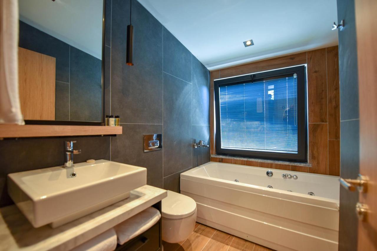 Casa Luxury Hotel Gocek  Exterior photo
