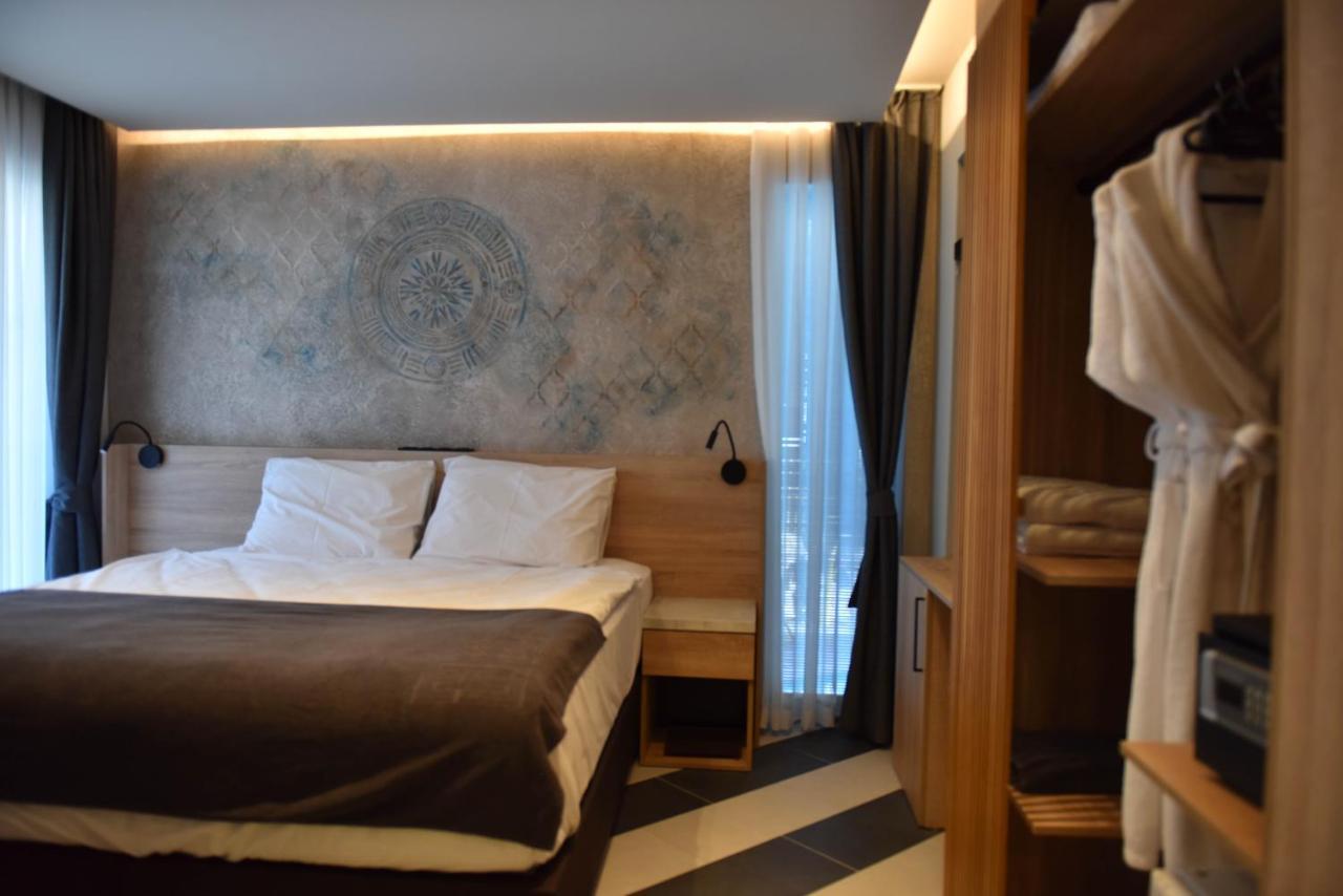 Casa Luxury Hotel Gocek  Exterior photo