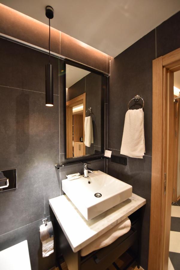 Casa Luxury Hotel Gocek  Exterior photo