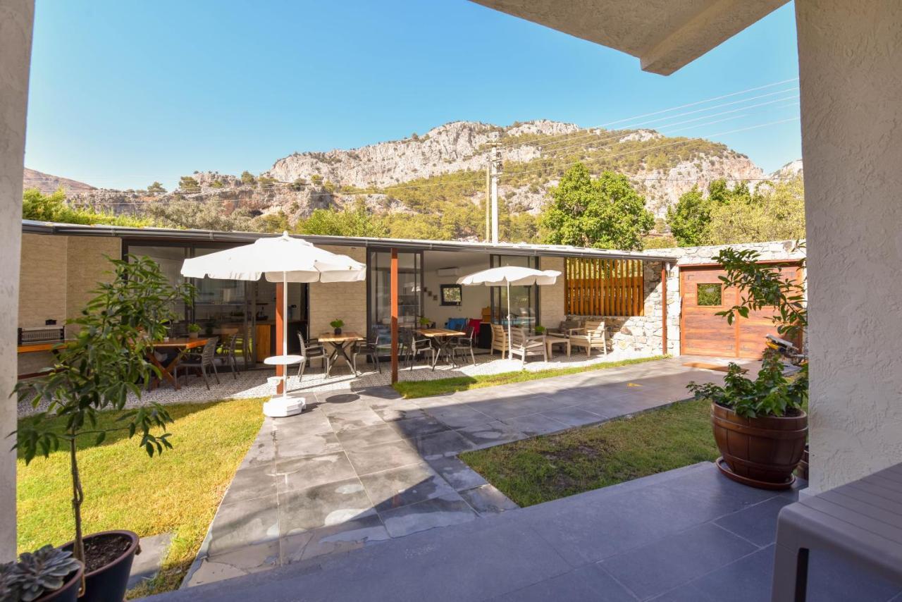 Casa Luxury Hotel Gocek  Exterior photo
