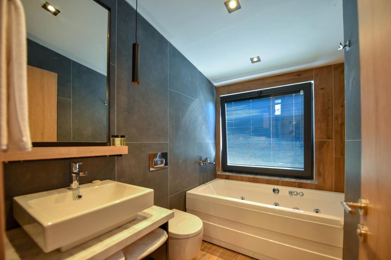 Casa Luxury Hotel Gocek  Exterior photo