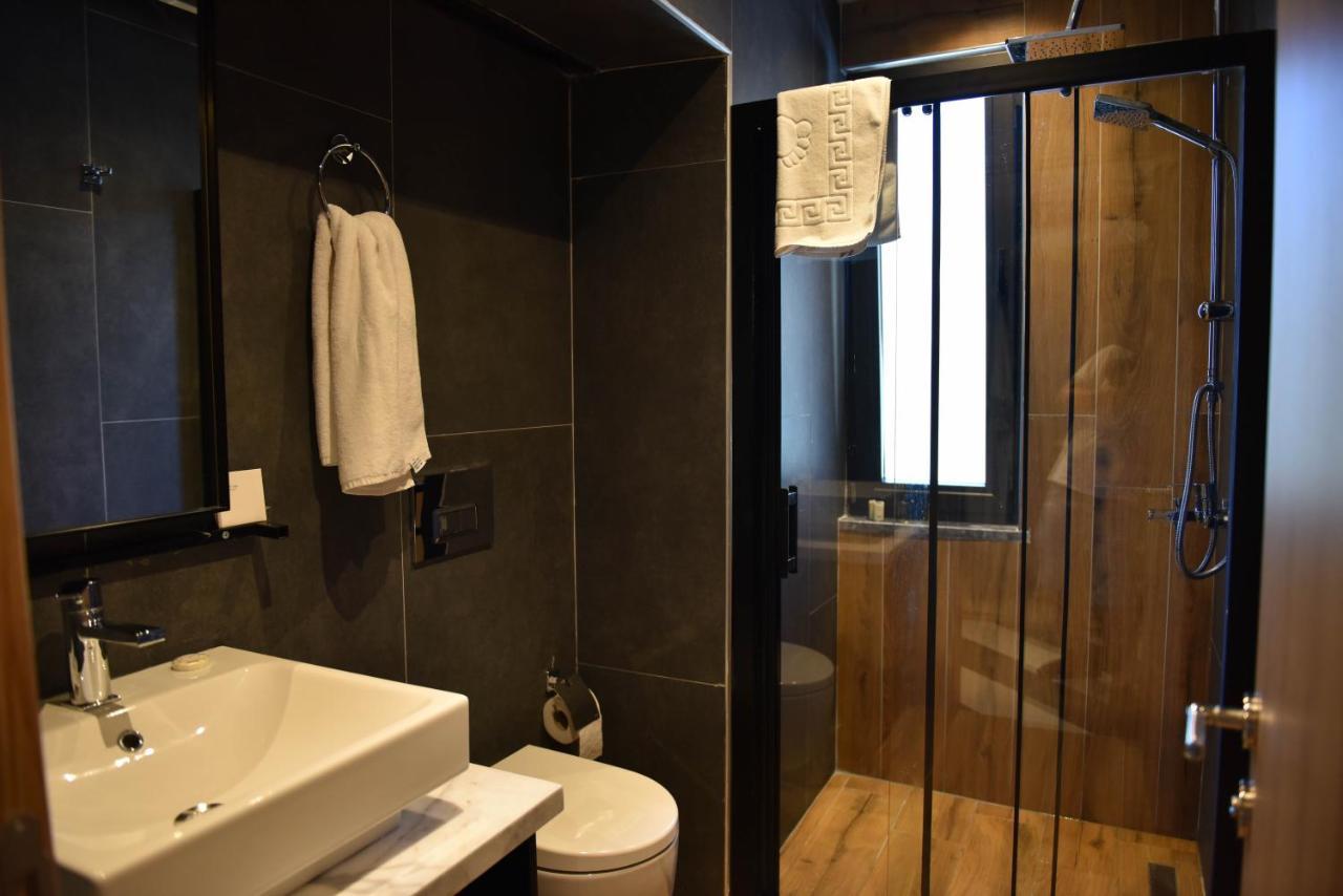 Casa Luxury Hotel Gocek  Exterior photo