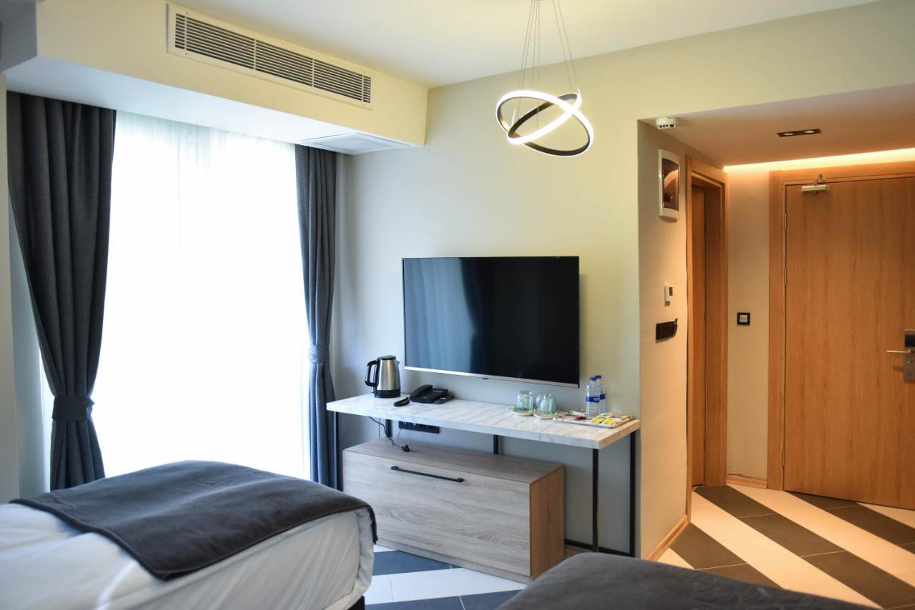 Casa Luxury Hotel Gocek  Exterior photo