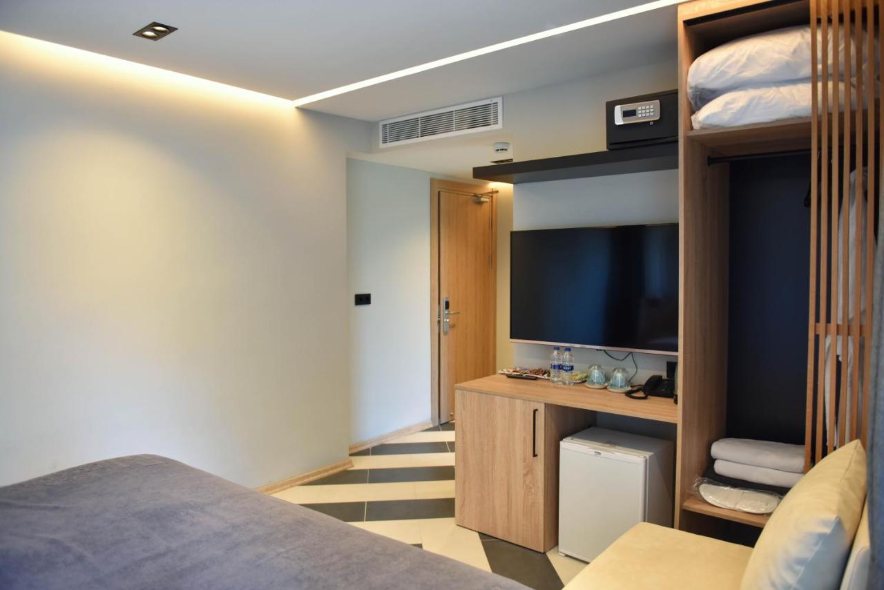 Casa Luxury Hotel Gocek  Exterior photo
