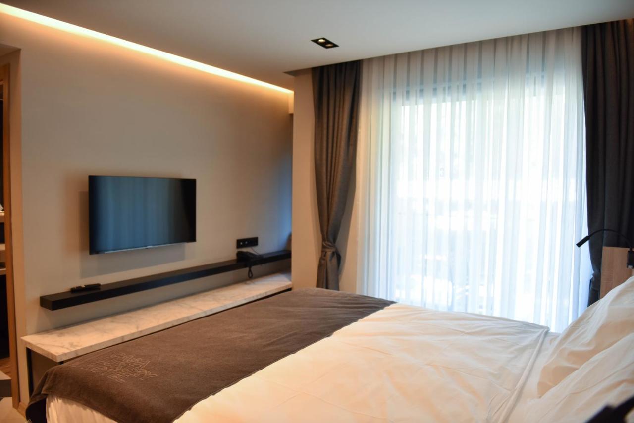 Casa Luxury Hotel Gocek  Exterior photo