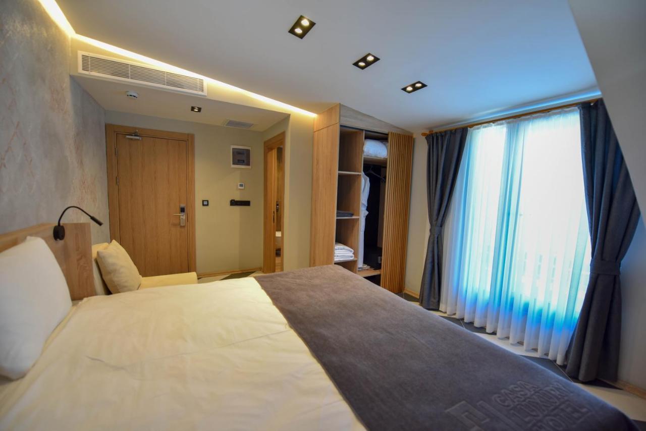 Casa Luxury Hotel Gocek  Exterior photo