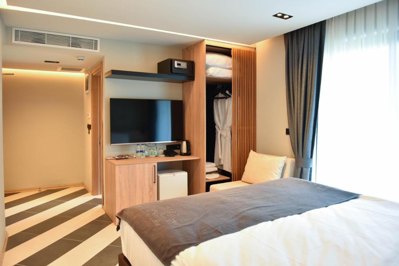 Casa Luxury Hotel Gocek  Exterior photo