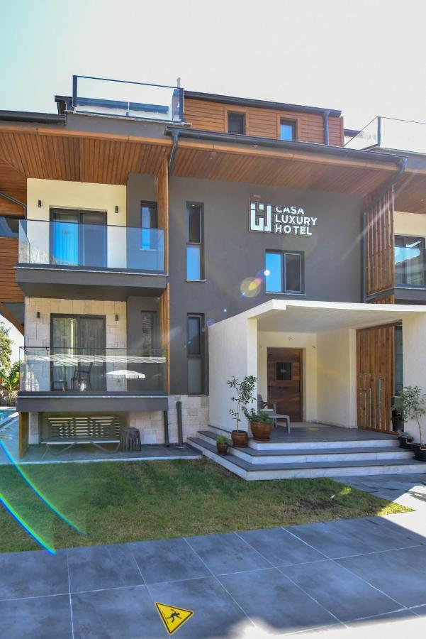 Casa Luxury Hotel Gocek  Exterior photo