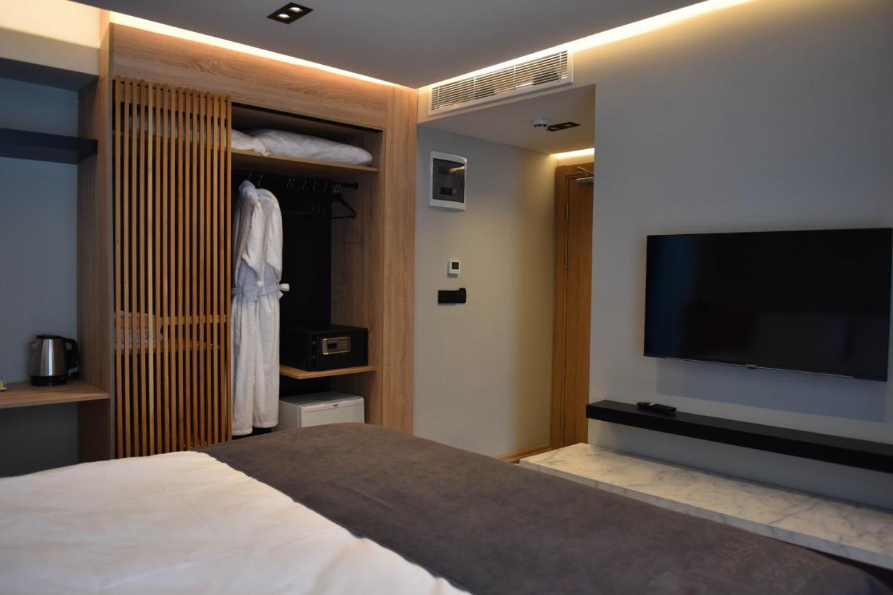 Casa Luxury Hotel Gocek  Exterior photo